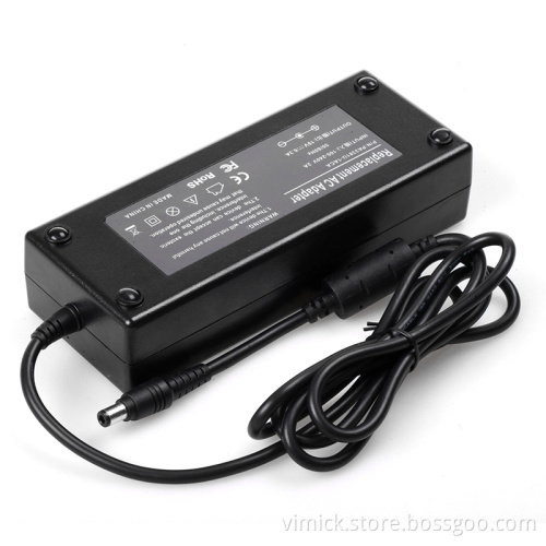 36 Months Warrantly China Laptop AC Adapter for HP Compaq 120W OEM